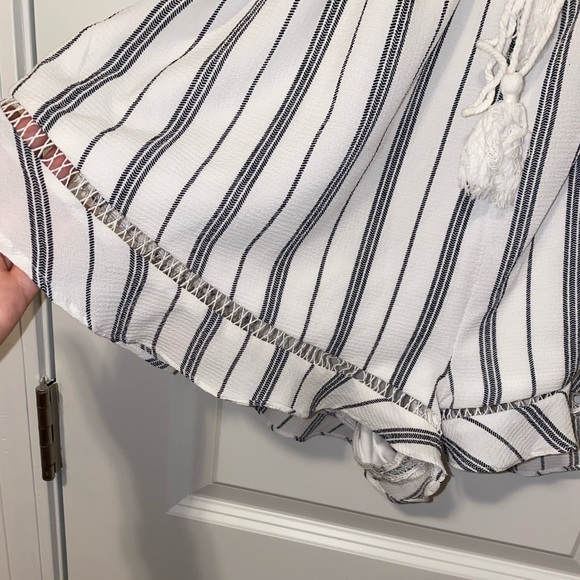 [NECESSARY CLOTHING] ROMPER - Picture 3 of 7